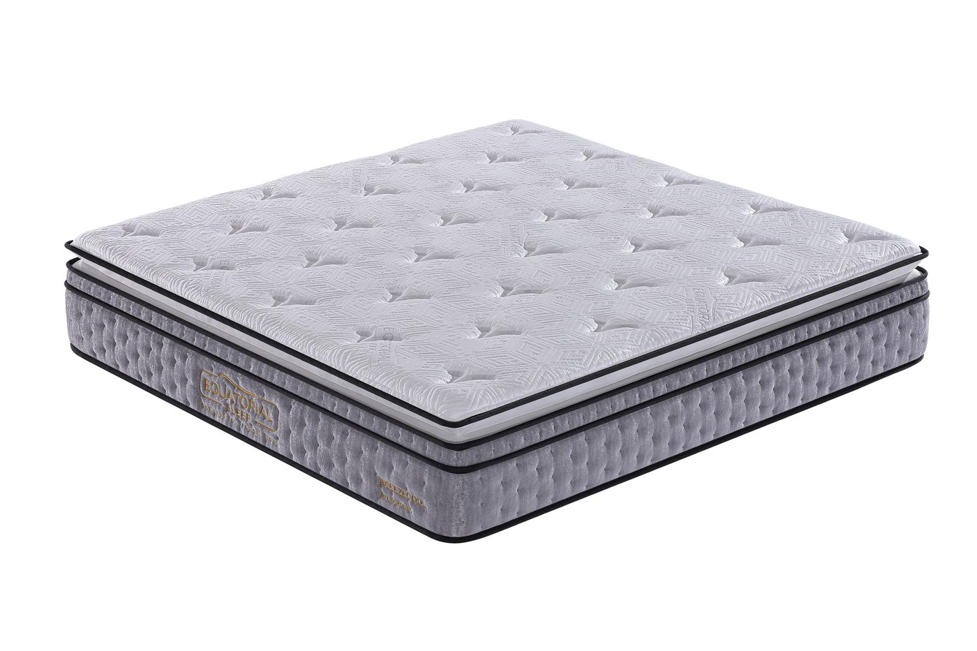 Arctic Rest mattress, Breezecool collection