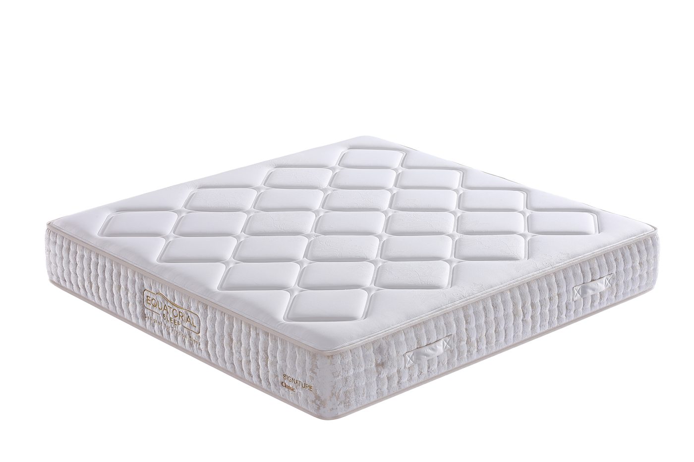 Classic mattress, Signature collection