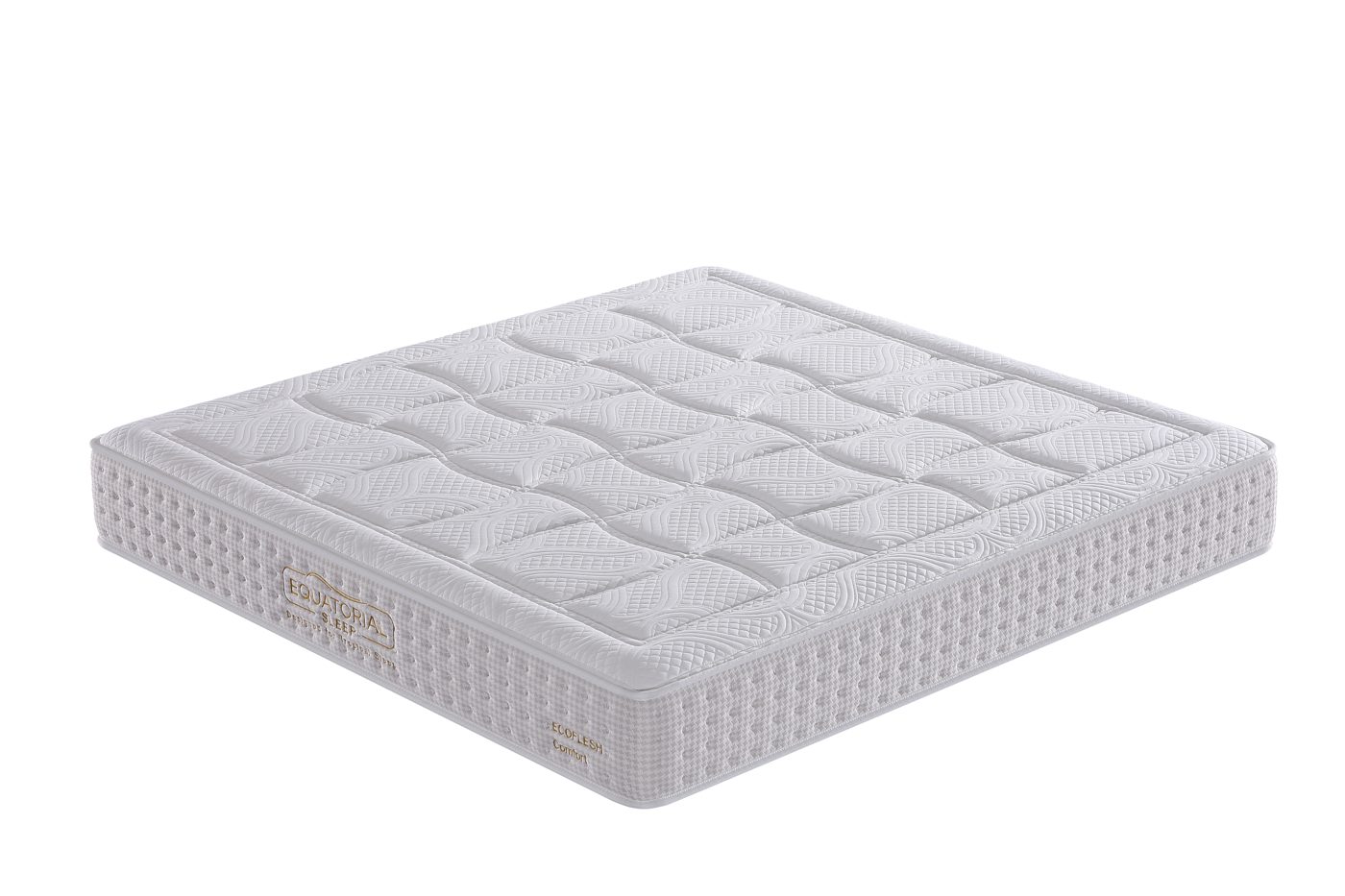 Comfort mattress, Ecofresh collection