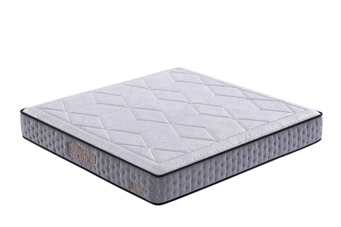 Cool Stream mattress, Breezecool collection