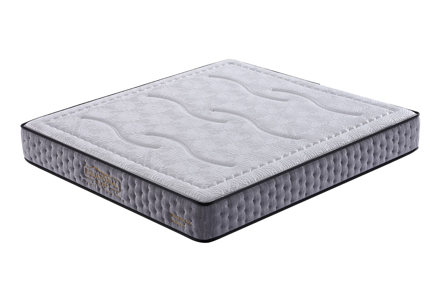 Cool Wave mattress, Breezecool collection