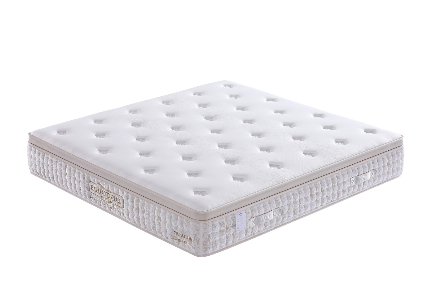 Elegance mattress, Signature collection