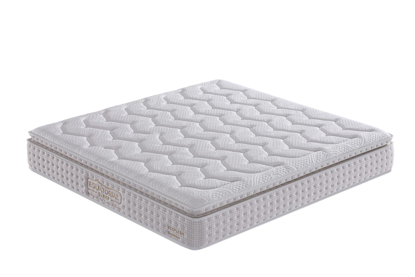Essence mattress, Ecofresh collection