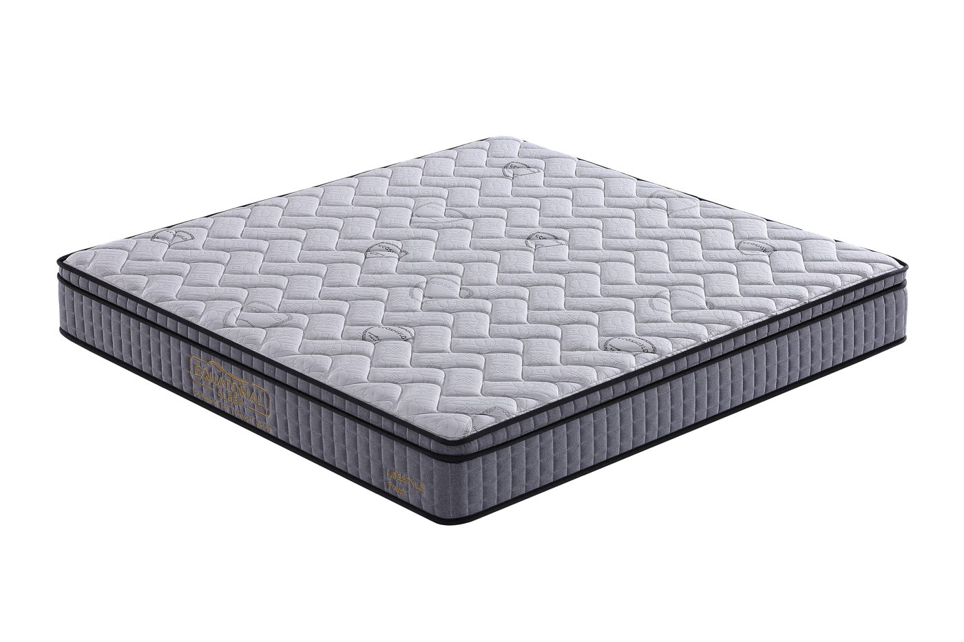 Fresh mattress, Lifestyle collection