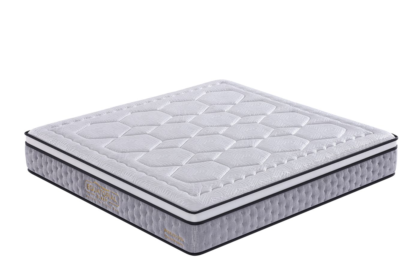 Glacier Breeze mattress, Breezecool collection