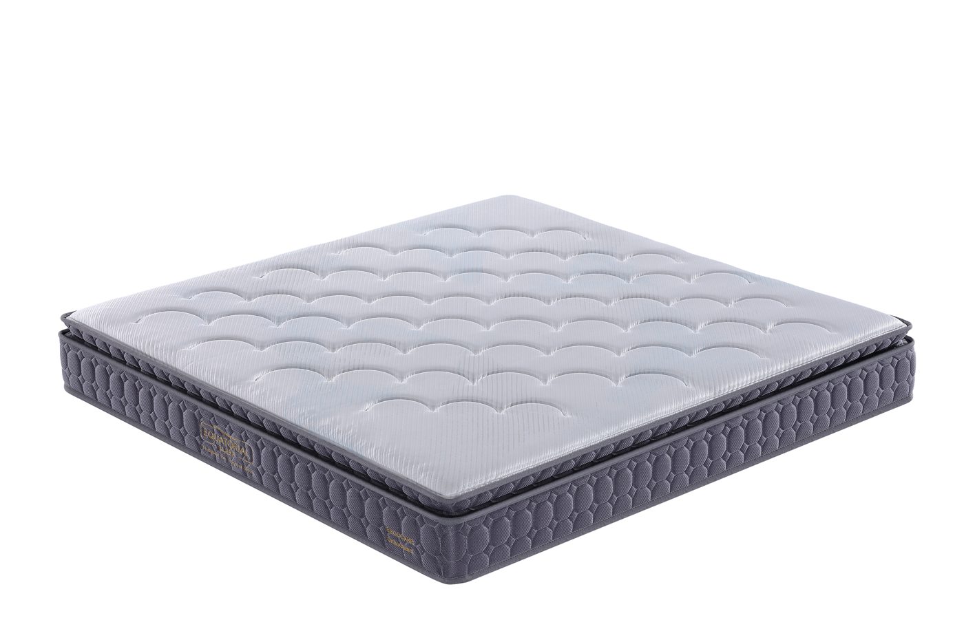 Ortho Guard mattress, Ergocare collection
