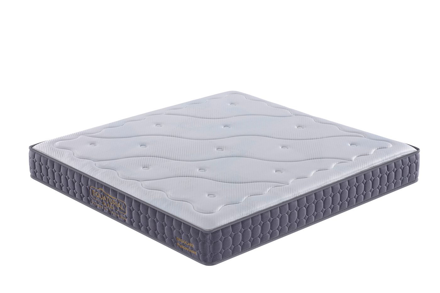 Posture Guard mattress, Ergocare collection