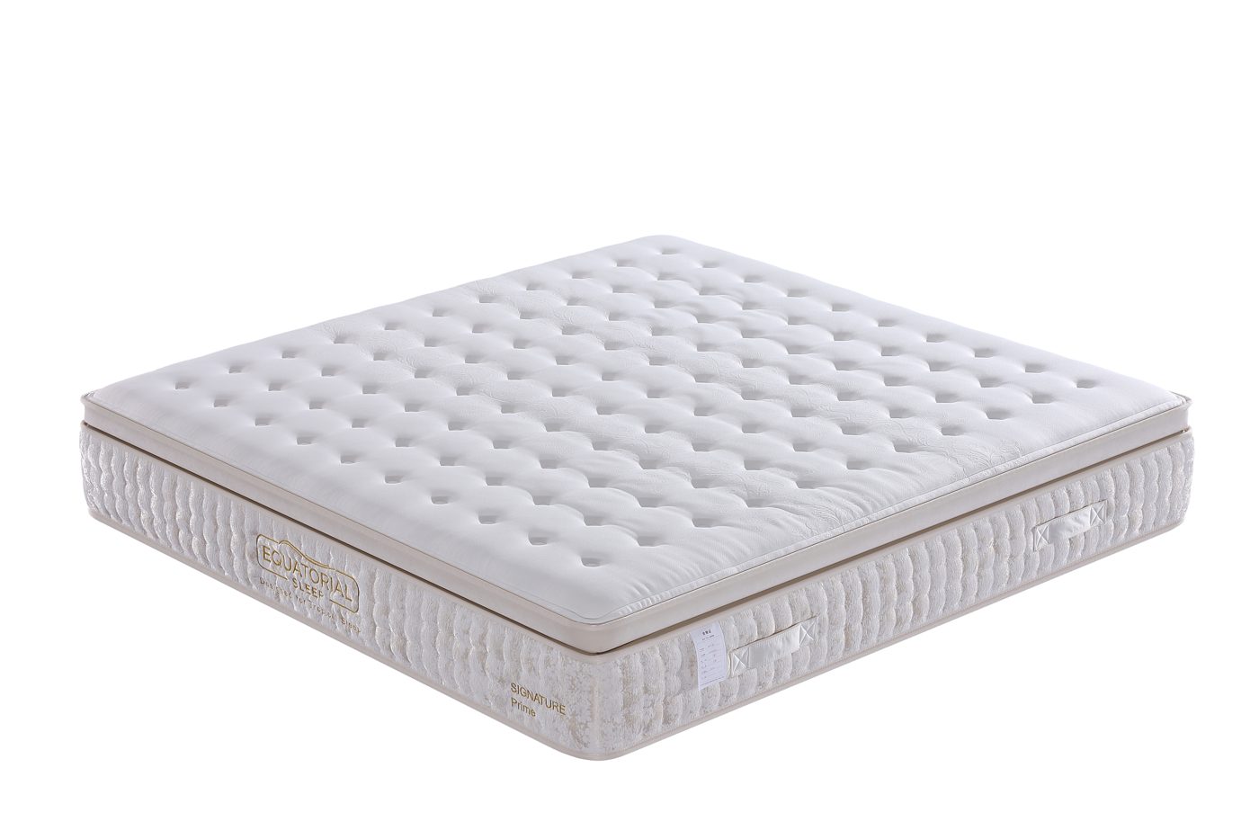 Prime mattress, Signature collection
