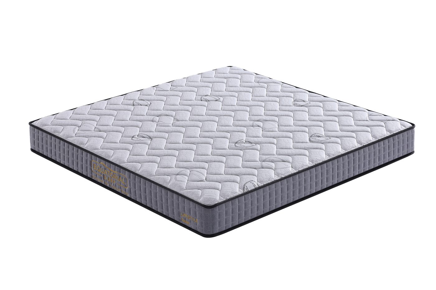 Relax mattress, Lifestyle collection