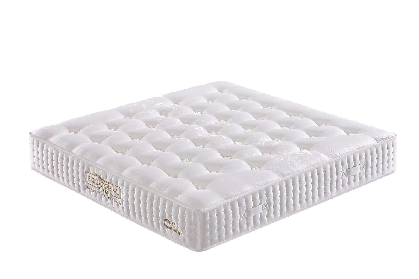 Royal Prestige mattress, Atelier collection