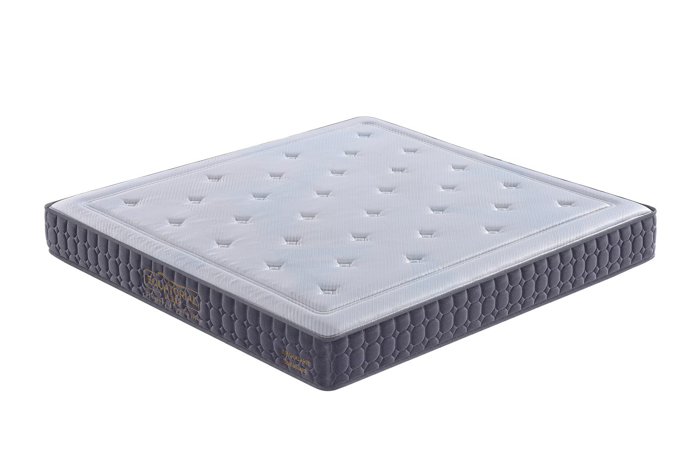 Spinal Guard mattress, Ergocare collection