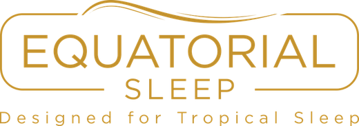 Equatorial Sleep